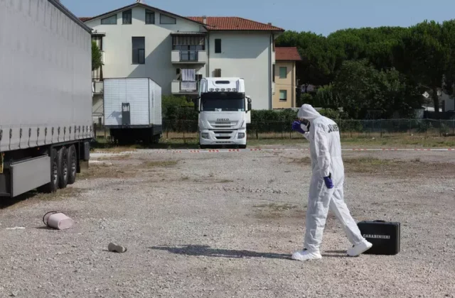 Pestaggio mortale a Pinarella, fermati quattro giovani: sono accusati dell’omicidio di Nicola Musiani