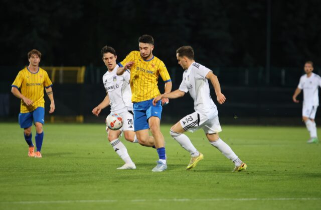 Il calcio sammarinese sbarca su DAZN: la FSGC entra nella nuova partnership con FIFA+