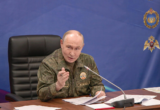 Allarme Usa: “Putin potrebbe testare la Nato con un attacco limitato”
