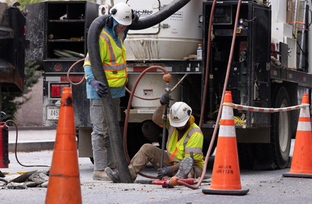 Lavoro, frenata negli Usa: a luglio persi 23mila posti, dato peggiore delle attese