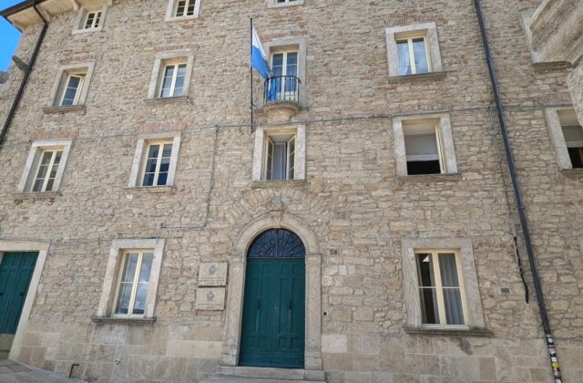 Pope Leo XIV visit: San Marino locks down city centre, shops closed and outdoor seating removed