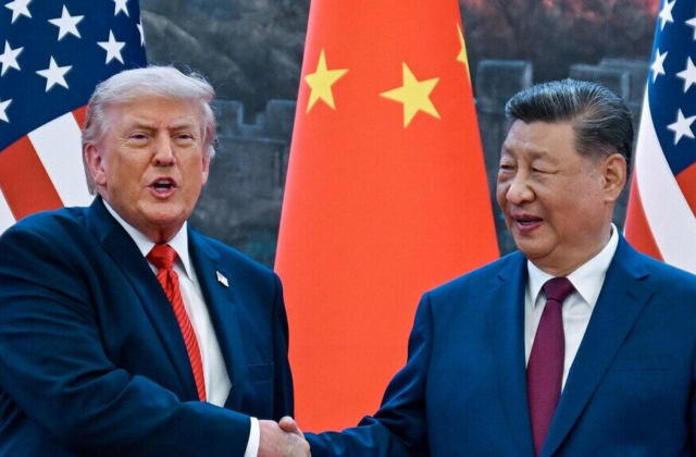 Xi Jinping vola negli Usa ma snobba l’Onu: missione lampo per incontrare Trump