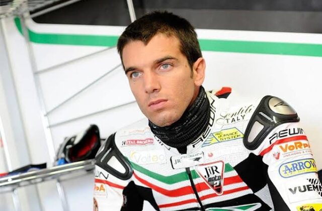 Pramac looks to the future, De Angelis pushes for Ferrandez renewal