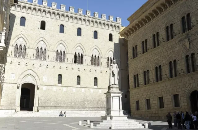 Mps, il cda dà il via libera alle offerte su Bpm e Banca Generali