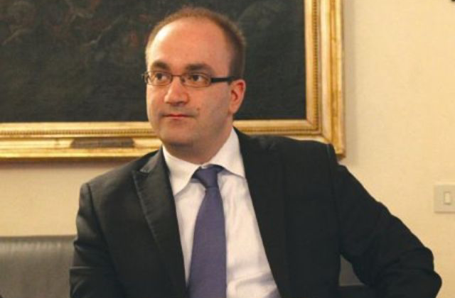 San Marino in lutto, è morto Matteo Fiorini: aveva 48 anni