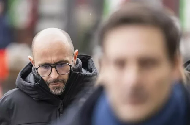Crans-Montana, Jacques Moretti arrestato per violenze sulla moglie Jessica