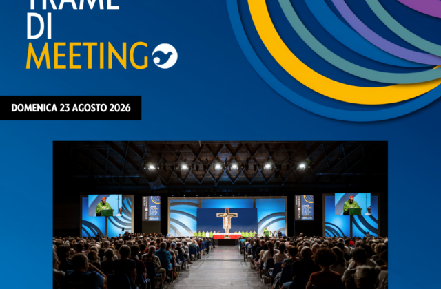 Meeting, terza giornata tra Zuppi, sport e sfide dell’era digitale
