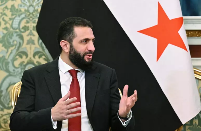 Svolta storica degli Usa: la Siria fuori dalla lista degli Stati sponsor del terrorismo