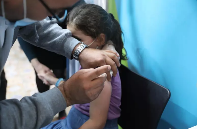 Florida, stretta sui vaccini: verso l’addio a diversi obblighi per bambini