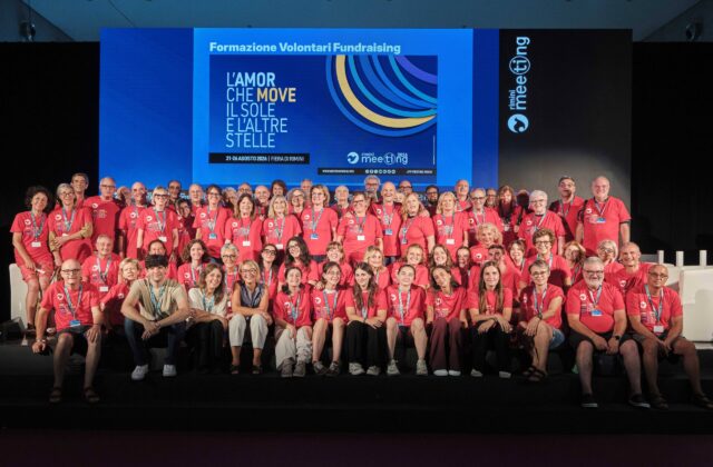 Rimini Meeting draws 900,000 visitors and 3,300 volunteers: “The Pope’s visit exceeded every expectation”