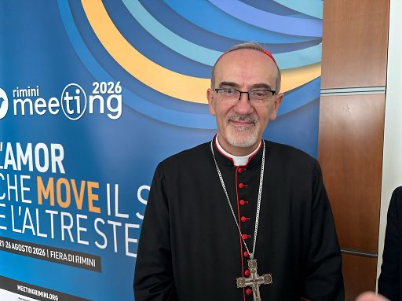 Pizzaballa: «Prima o poi il Papa verrà in Terra Santa, preparare le condizioni per la visita»