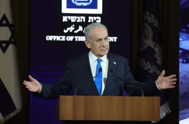Netanyahu attacca l’Iran: «Dubito si possa raggiungere un accordo con quei selvaggi»