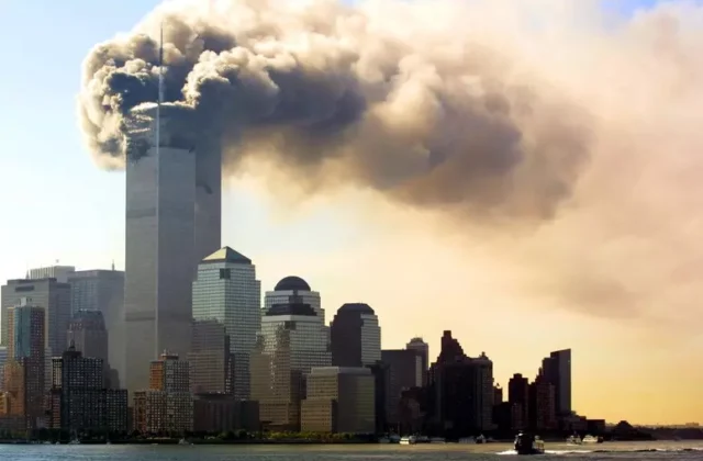 11 settembre, Trump non sarà a Ground Zero per il 25° anniversario