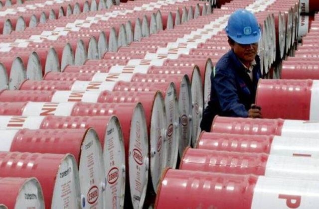 Petrolio venezuelano, gli Usa puntano a 17 giacimenti