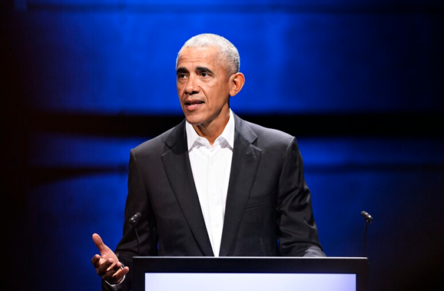 Midterm, Obama torna in campo: raccolta fondi con Jeffries a New York