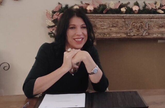 Laura Gobbi leaves the University for the Civil Service: who will take her place?