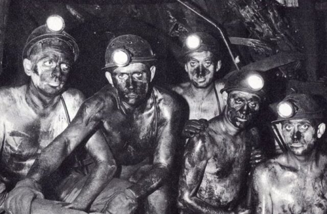 Marcinelle, il ricordo della CSdL: “Mai più morti sul lavoro”