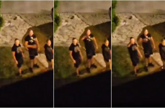 Assalto di un gruppo di naziskin a un hotel di Sofia. Nel mirino decine di giovani ebrei italiani
