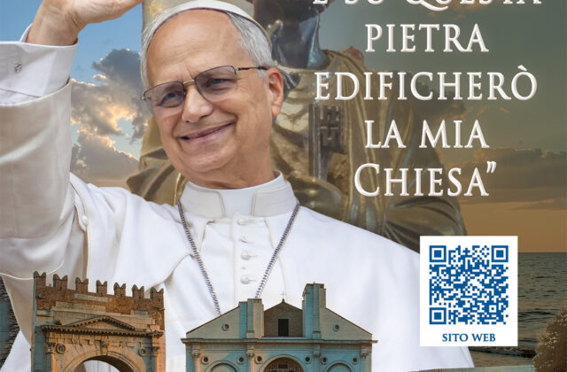 Papa Leone XIV, Rimini pronta per la grande Messa: 600 volontari e 25mila posti in spiaggia