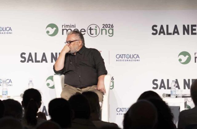 Intelligenza artificiale, dal Meeting l’allarme: “Il limite dell’uomo è una risorsa”