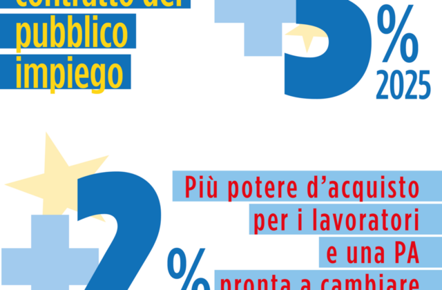 PSD: “Il rinnovo del pubblico impiego è un primo passo, ora trasformare la PA”