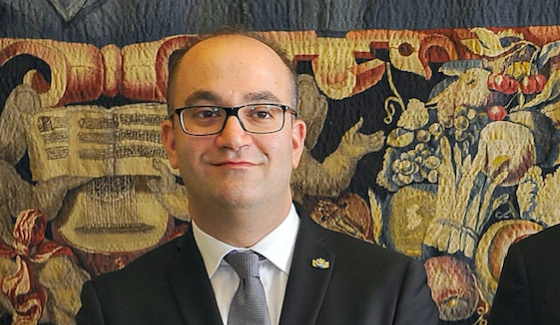 San Marino piange Matteo Fiorini, il cordoglio unanime della politica