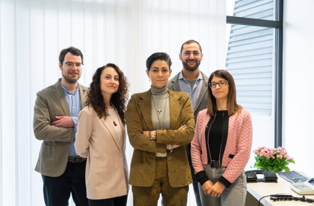 Dichiarazione dei redditi, migliaia di persone si affidano a USL