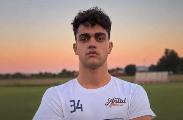 Rimini saluta Tommaso, oggi l’ultimo abbraccio al 19enne morto a Gallipoli