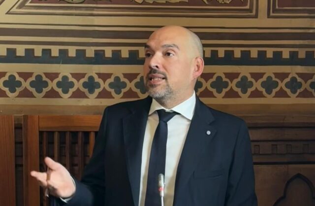 L’illusione delle sbarre e il valore fragile dell’Europa (di Michele Muratori)