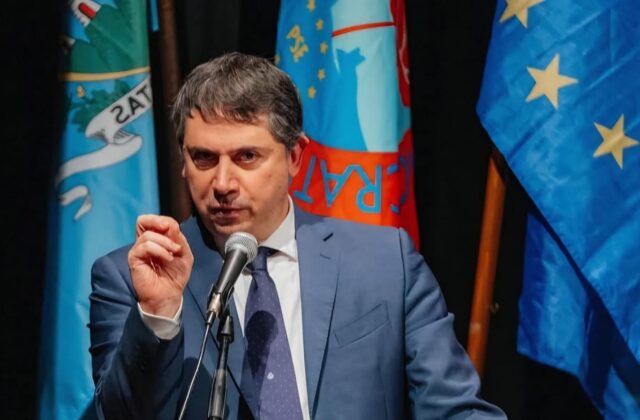 Ora tocca a noi: la nuova stagione del rapporto diretto e continuativo con l’Ue (di Gerardo Giovagnoli)