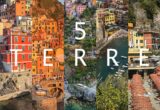 Quattro giorni tra le meraviglie della Liguria