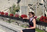 Roberta Felici, da Serravalle agli Stati Uniti: “Quando torno a San Marino mi sento a casa”