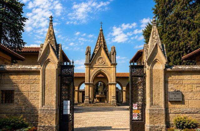 Cemeteries, new rules for burial concessions: first deadlines by end of 2026