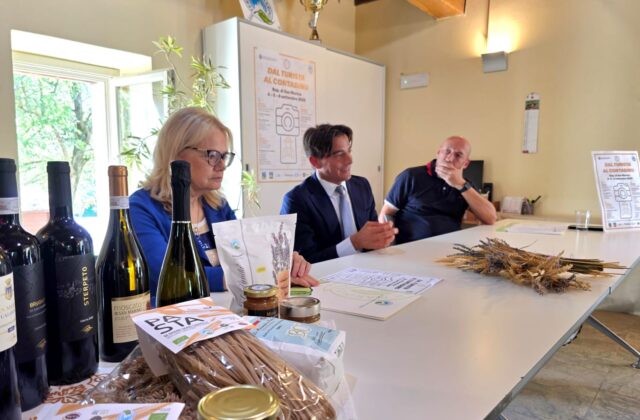 Dal campo alla tavola, San Marino celebra prodotti e tradizioni