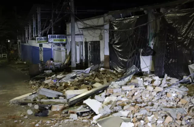 Terremoto in Colombia, la strage si aggrava: almeno 132 morti