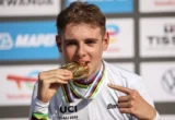 San Marino attira un altro talento del ciclismo: arriva Lorenzo Mark Finn