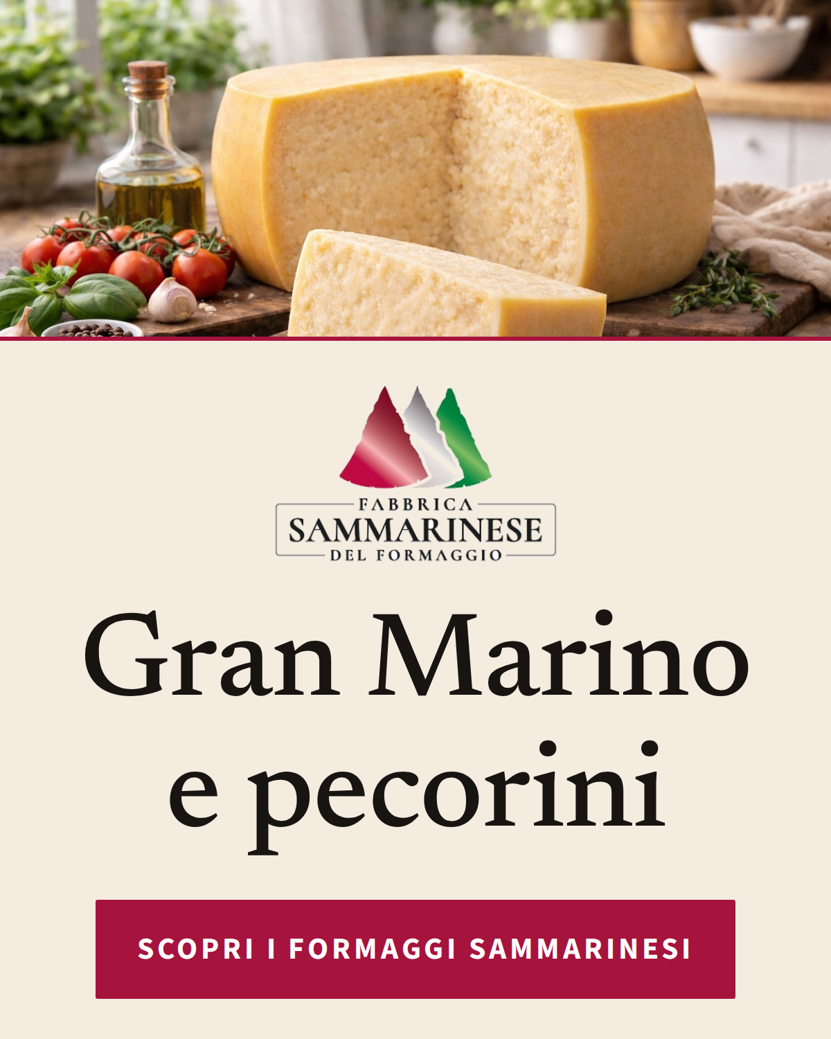 Gran marino
