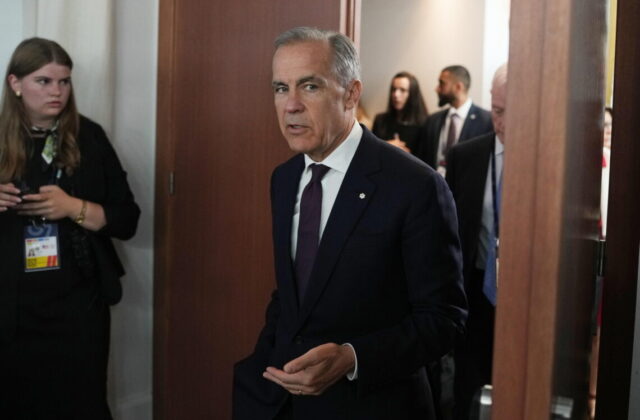 Guerra commerciale tra Usa e Canada: scattano dazi al 50%