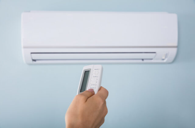 “Too hot in San Marino’s schools”: petition drive launched for air conditioning