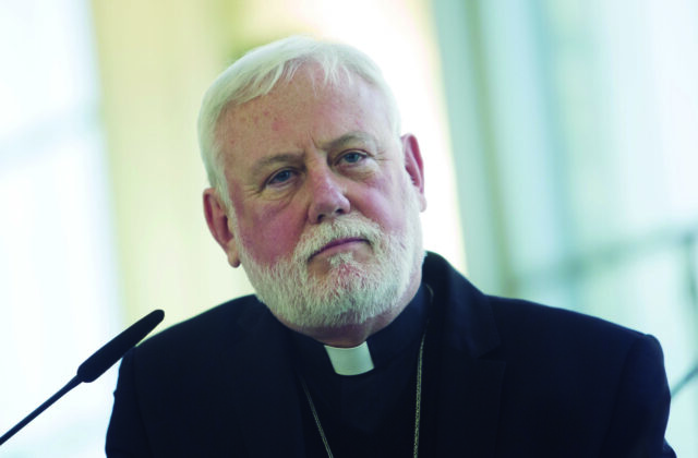 Vaticano, missione a Mosca: Gallagher incontra Lavrov