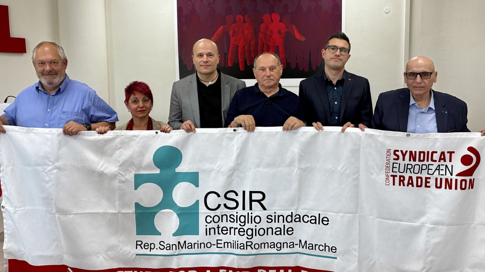 Certificati di malattia dei frontalieri: il CSIR chiede l’interconnessione automatica tra ISS e INPS