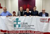 Certificati di malattia dei frontalieri: il CSIR chiede l’interconnessione automatica tra ISS e INPS