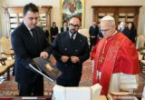 Leone XIV, San Marino attende il suo terzo Papa: sul Titano torna il filo di Sant’Agostino