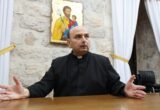 Meeting, padre Romanelli da Gaza: «La catastrofe peggiora ogni giorno»