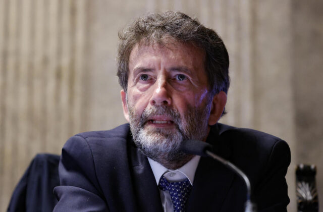 Franceschini rivela: “Ho il Parkinson dal 2020”