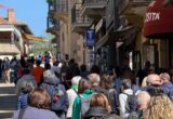 Turismo, San Marino corre: presenze su dell’8,5%. Oltre 2mila arrivi in più tra giugno e luglio
