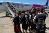 Champions League, il Murata riparte da Budapest