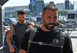 Alluvioni in Nepal, due italiani tornano a casa: «Siamo salvi, pensiamo a chi è ancora nel fango»