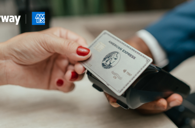 A San Marino arrivano i pagamenti con American Express: accordo tra Klirway e il colosso statunitense