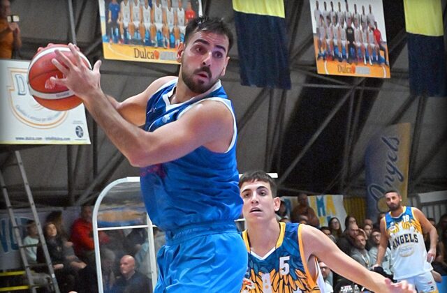Titans, prende forma la nuova squadra: Fusco resta, colpo Capelli da Riccione